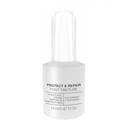 Alessandro Protect And Repair Tincture Nagų tinktūra su fermentuotais rugiais, 14ml