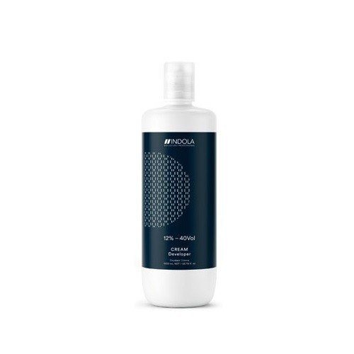Indola Cream Developer Pilstomas aktyvatorius, 12%