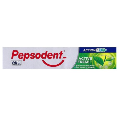 Dantų pasta PEPSODENT ACTIVE FRESH, 75 ml