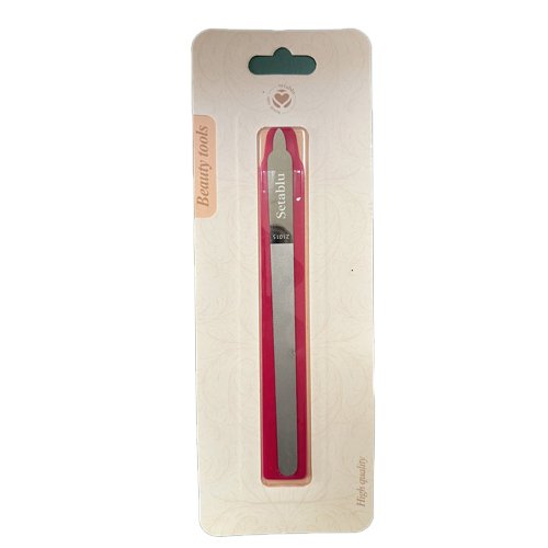 Nagų dildė SETABLU, 15,5 cm