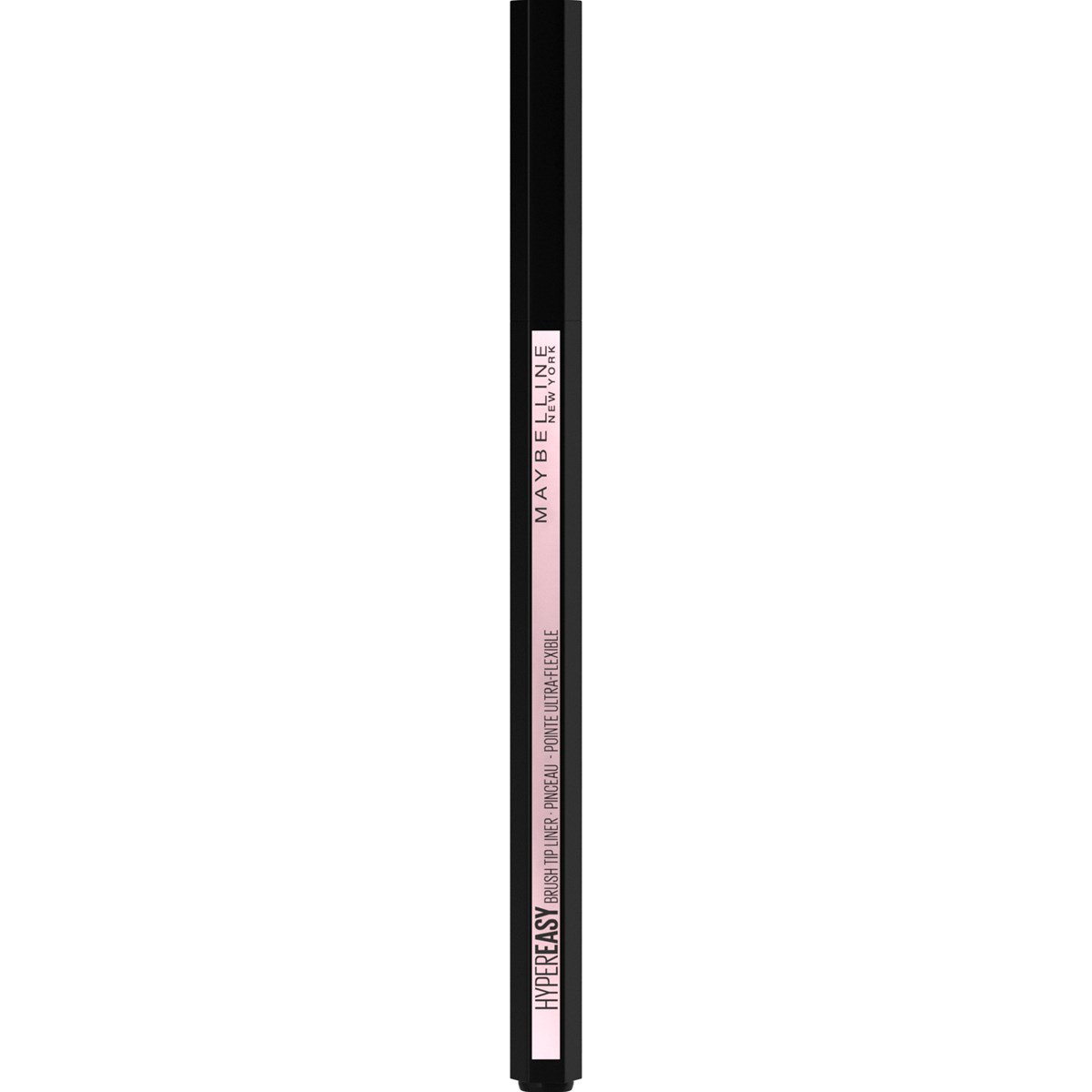MAYBELLINE HYPER EASY, 800 KNOCKOUT BLACK, akių kontūras