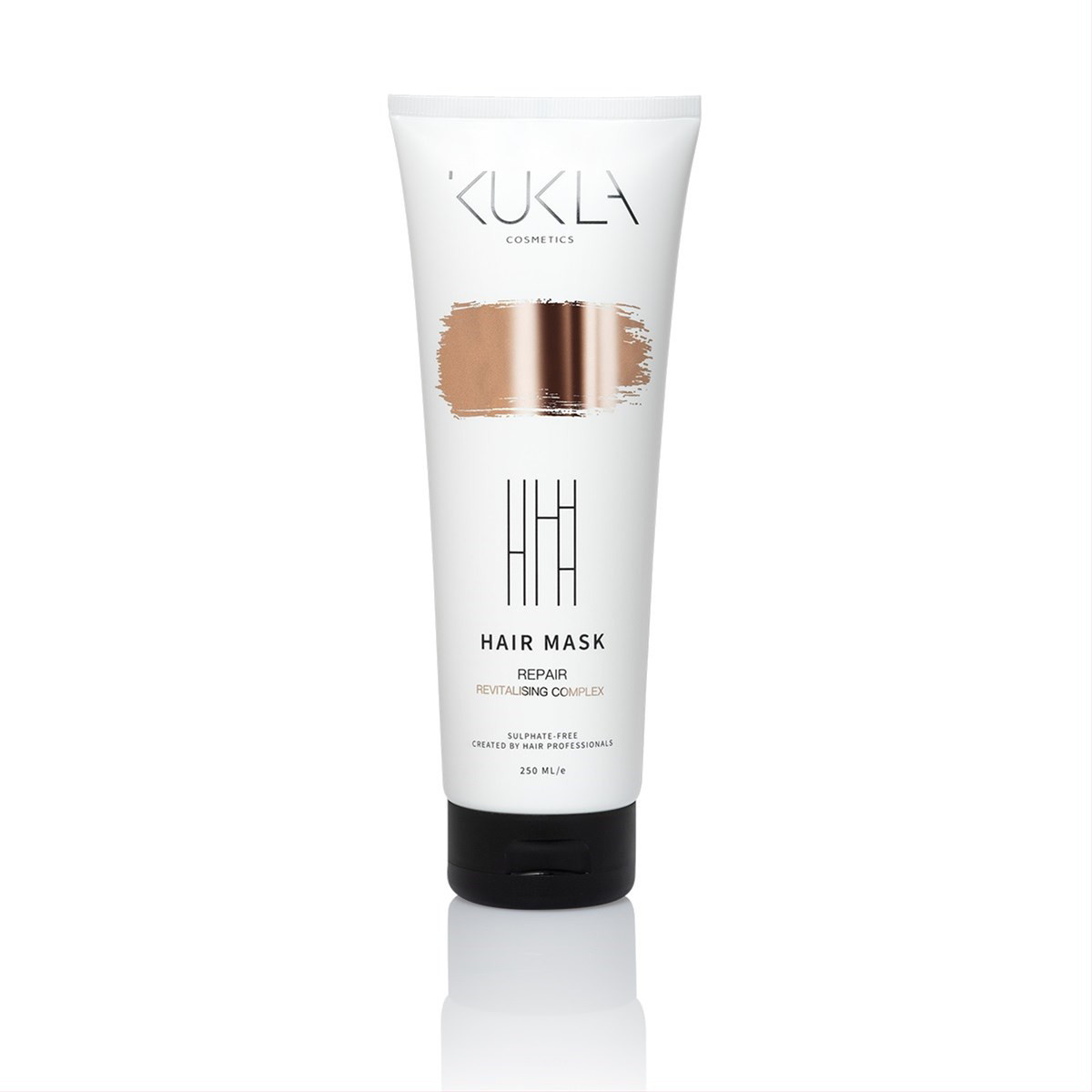 KUKLA COSMETICS, atkuriamoji kaukė, 250 ml