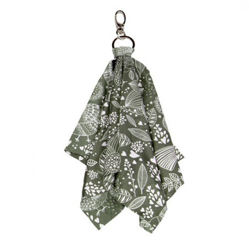 Norwex Optic Scarf Skarelė optiniams paviršiams, Bird