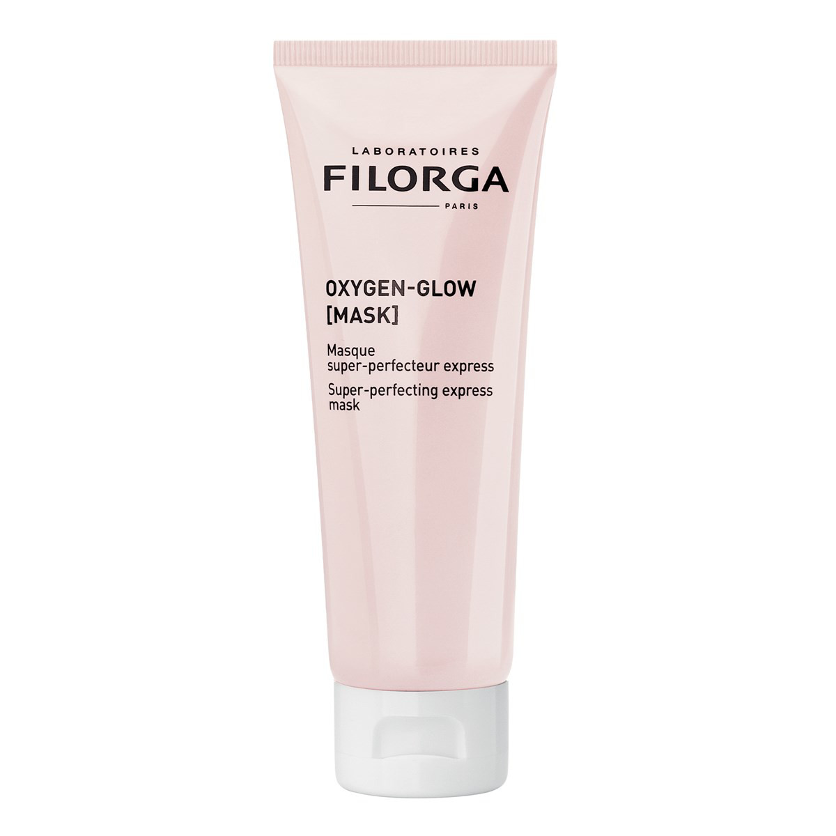 FILORGA OXYGEN-GLOW [MASK], deguonimi prisotinanti, skaistinamoji kreminė veido kaukė , 75 ml