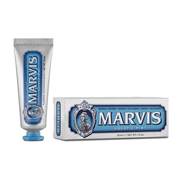 Jūros gaivos skonio dantų pasta
