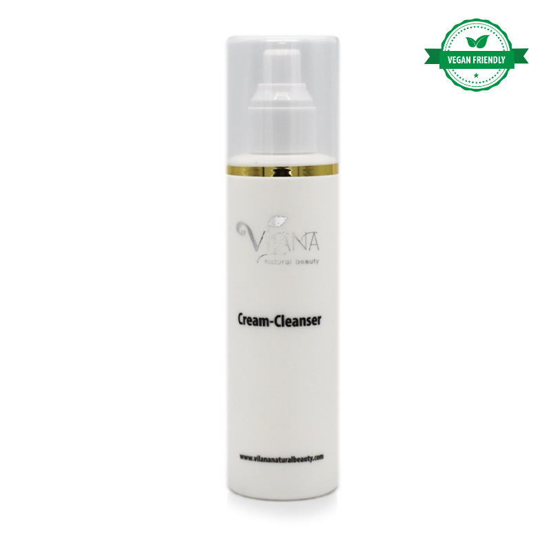 Veido valiklis 'CREAM-CLEANSER', 200 ml