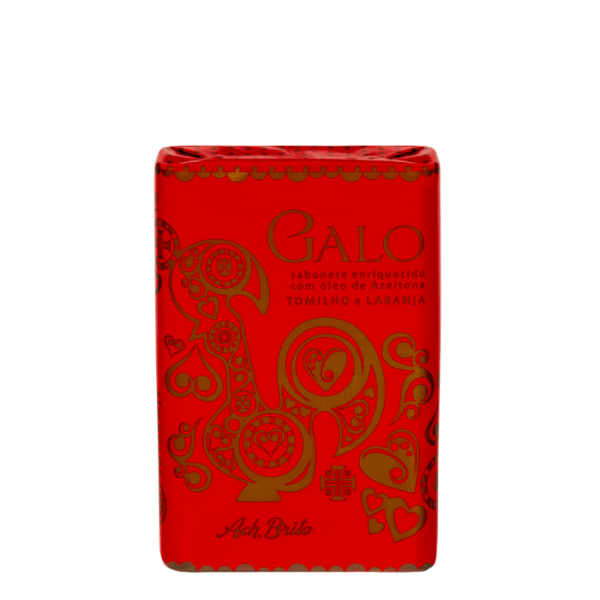 Muilas kūnui su čiobreliais ir apelsinais, 75g