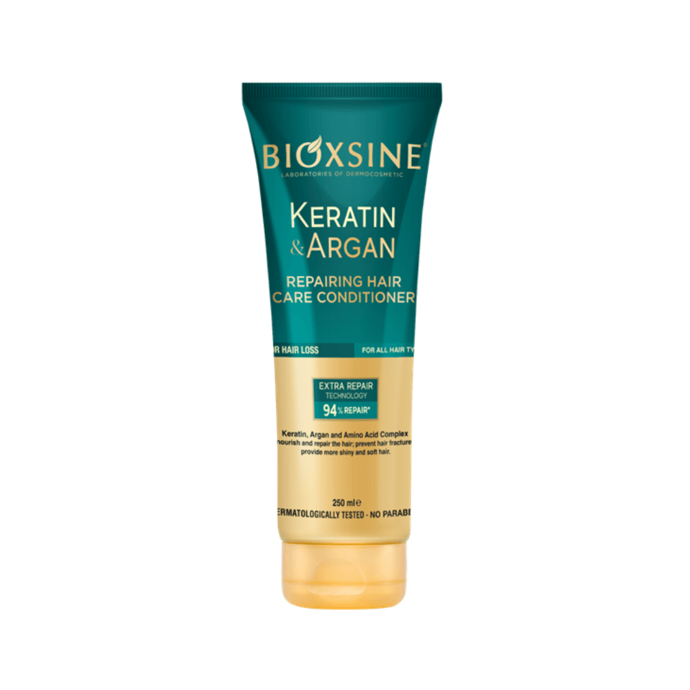 Atstatomasis plaukų kondicionierius, 250 ml