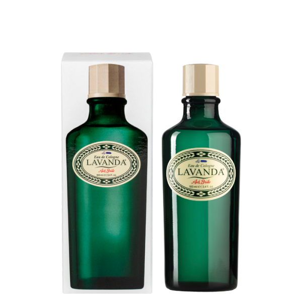 Universalus odekolonas 'Levanda', 100ml