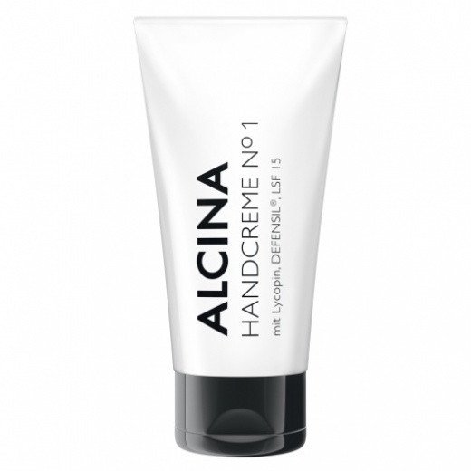 Apsauginis rankų kremas, 50ml