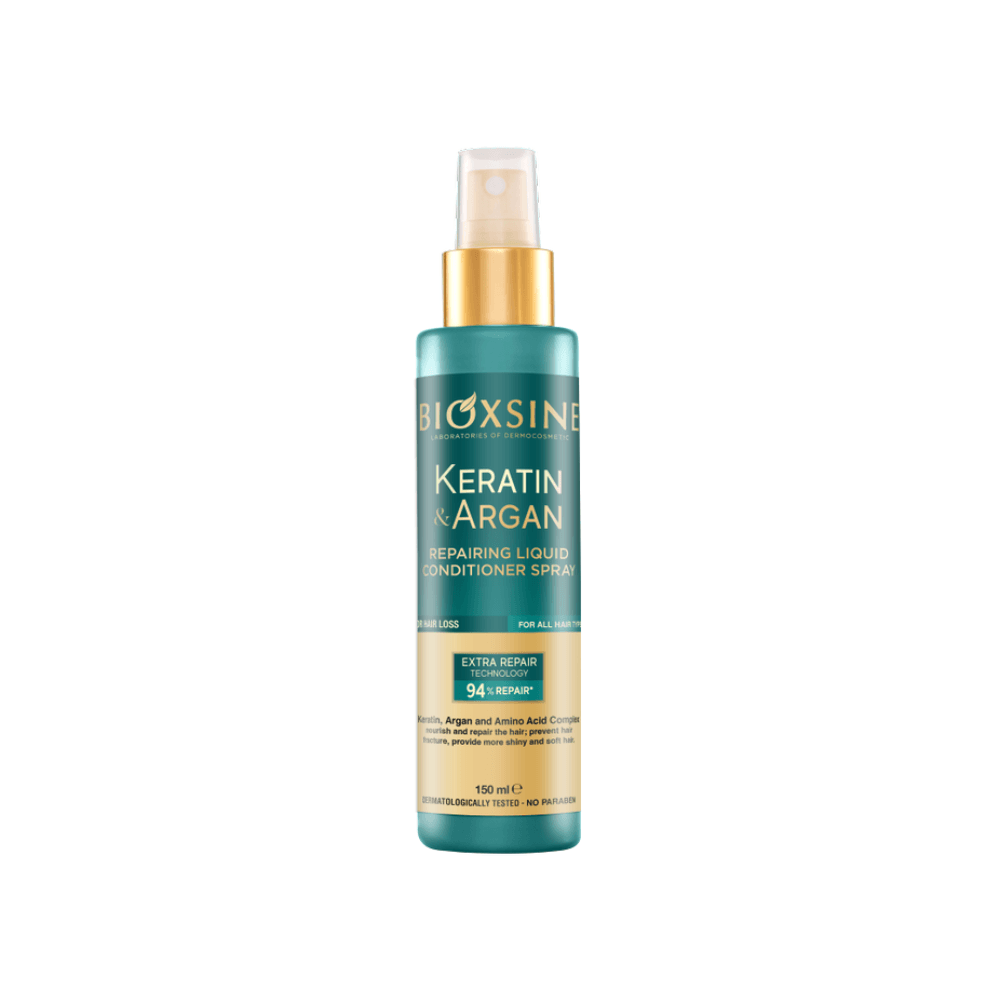 Atstatomasis purškiamas plaukų kondicionierius, 150 ml