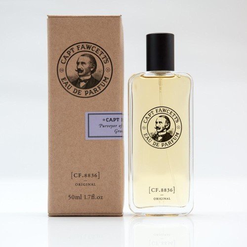 Original CF.8836 Kvepalai vyrams, 50ml