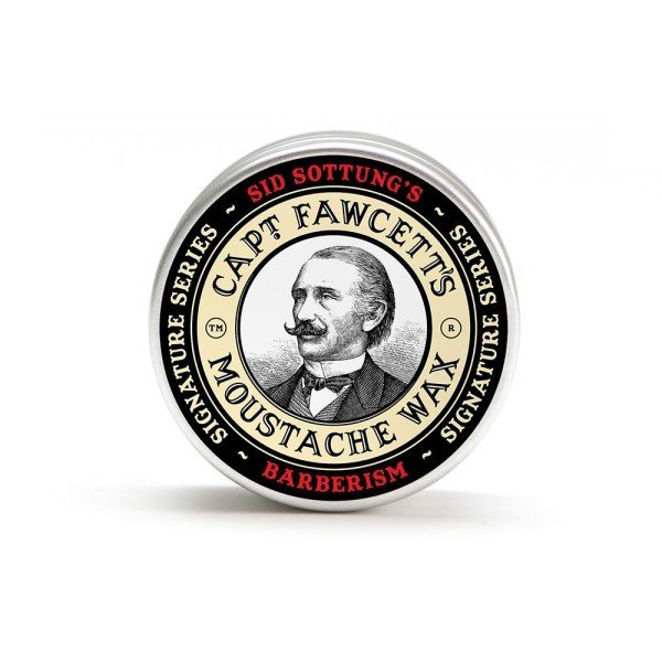 Ūsų vaškas 'Barberism', 15ml