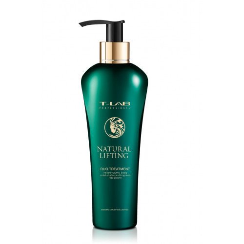 Apimties suteikiantis kondicionierius-kaukė, 300ml