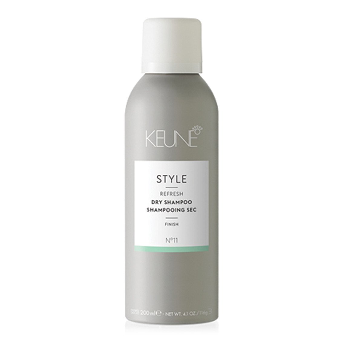Sausas Plaukų šampūnas Keune, 200ml