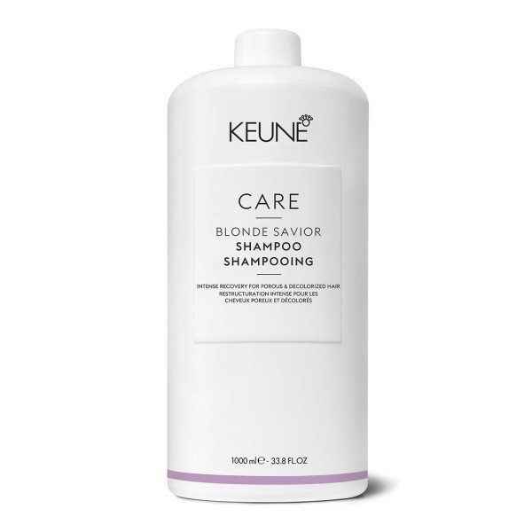 Šampūnas šviesintiems plaukams 300ml