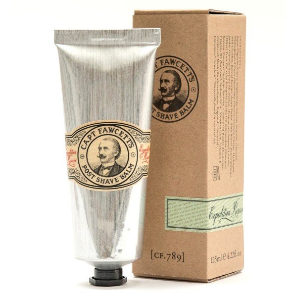 Balzamas po skutimosi 'Expedition Reserve', 125ml