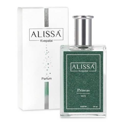 Kvepalai PRINCAS, 50ml