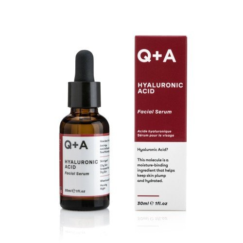 Hialurono veido serumas, 30ml