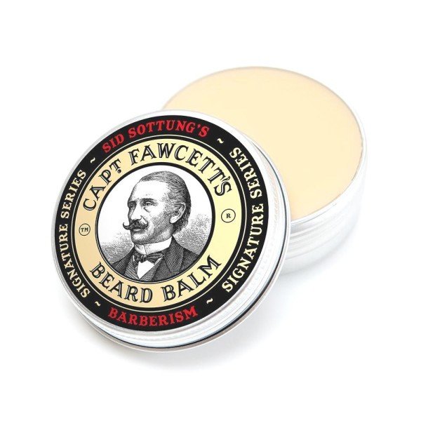 Barzdos balzamas 'Barberism', 60ml