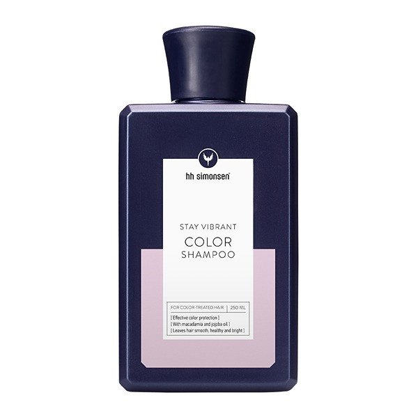 Šampūnas dažytiems plaukams, 250ml