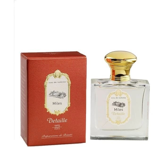 Miles tualetinis vanduo 30ml