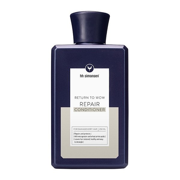 Plaukus atkuriantis kondicionierius, 250ml