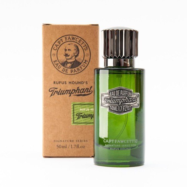 Kvepalai vyrams 'Triumphant', 50ml