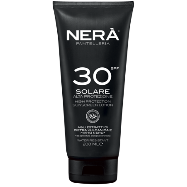 Apsauginis losjonas nuo saulės SPF 30