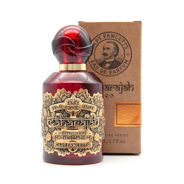 Parfumuotas vanduo vyrams 'Maharajah' 50ml