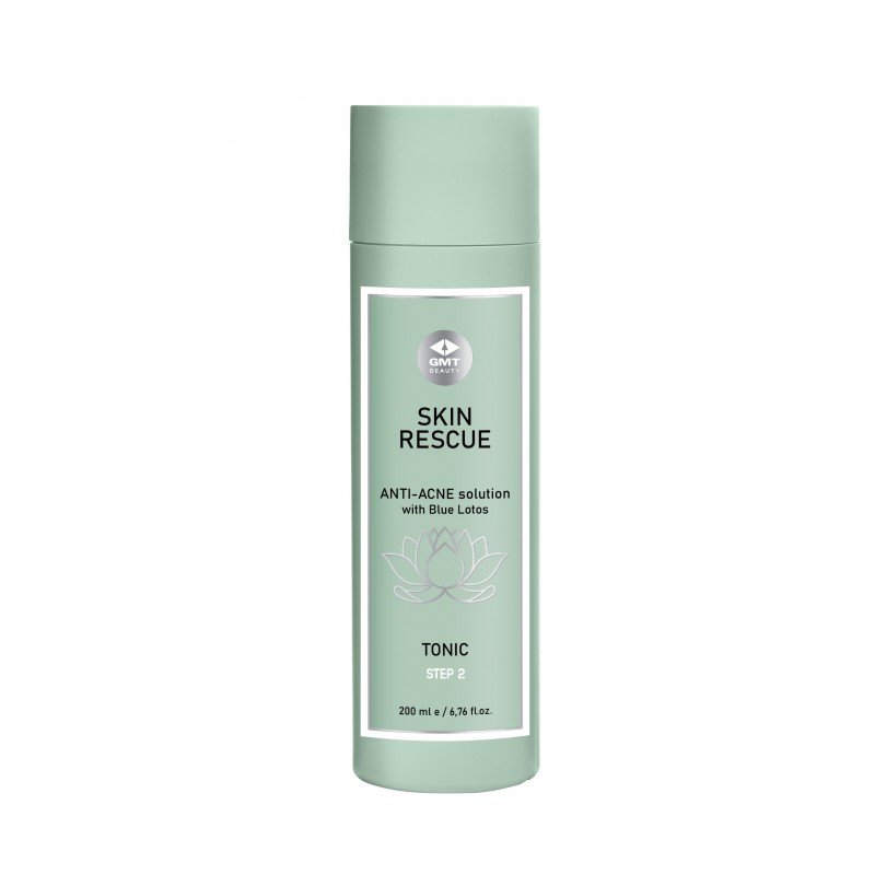 ANTI-ACNE Valomasis tonikas