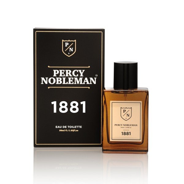 Tualetinis vanduo vyrams '1881', 50ml