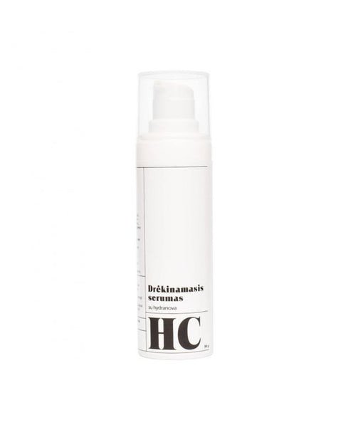 Drėkinamasis serumas su Hydranova®, 30g
