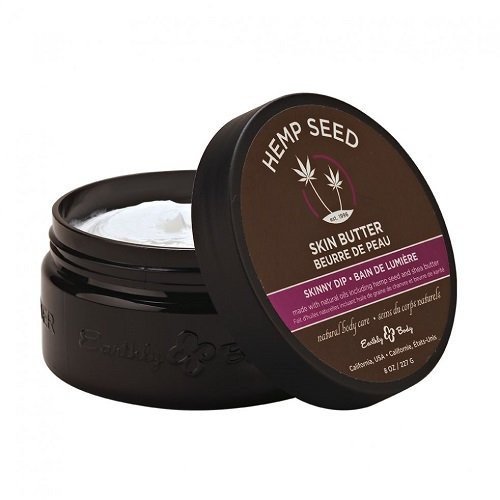 Kūno sviestas Skinny dip, 227g