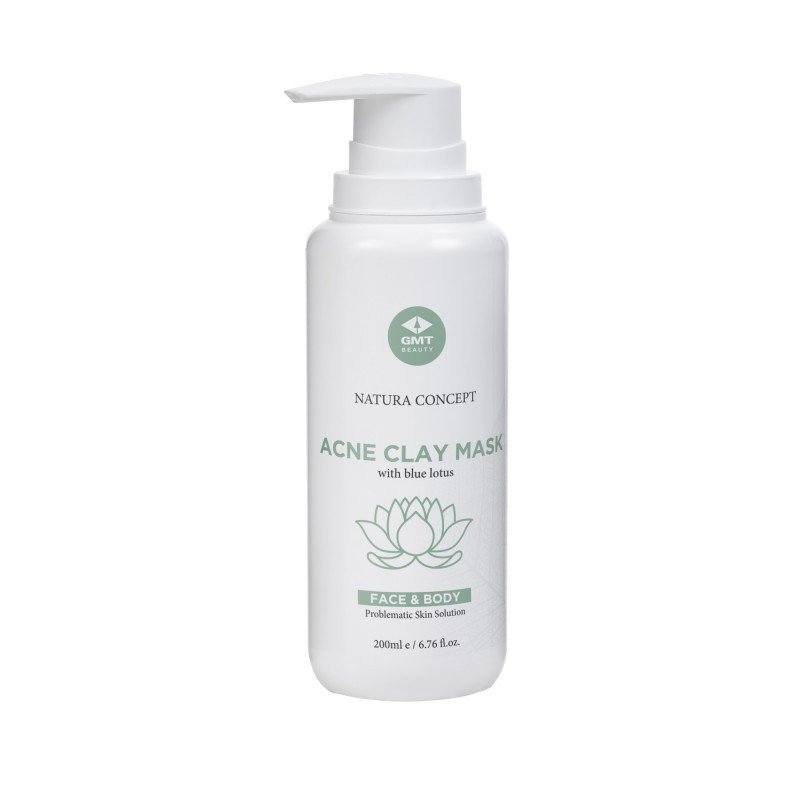 ACNE MOLIO KAUKĖ