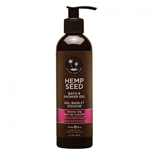Kūno prausiklis Skinny Dip, 237ml