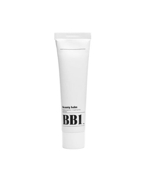 Maskuojantis / maitinantis kremas BB1, 30g