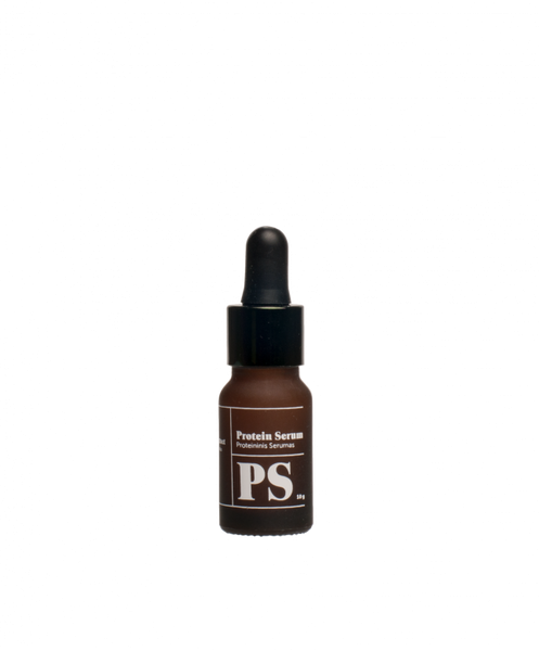 Proteininis serumas paakiams, 10g