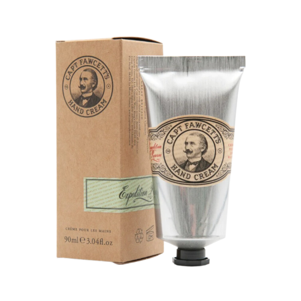 Rankų kremas 'Expedition Reserve', 90ml