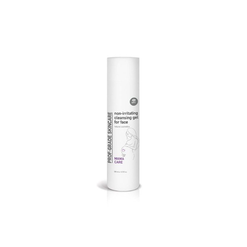 Raminantis, valantis gelis jautriai odai, 200 ml