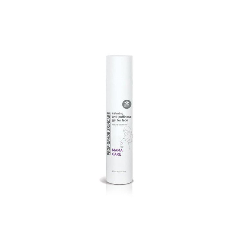 Paakių paburkimą mažinantis gelis, 50 ml
