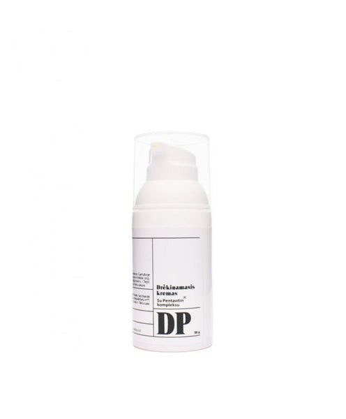 Drėkinamasis kremas su Pentavitin kompleksu, 30g