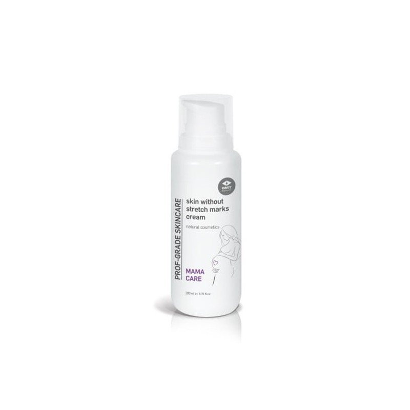 Kremas stangriai odai nuo strijų, 200 ml