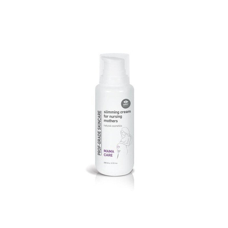 Liekninamasis kremas po gimdymo, 200 ml