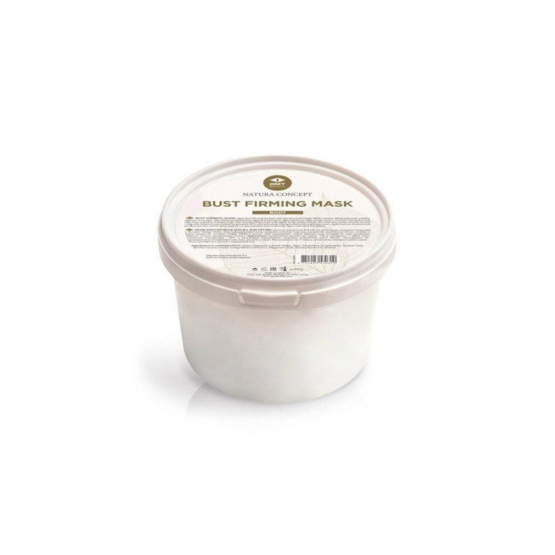 Krūtinę stangrinanti kaukė, 200 g