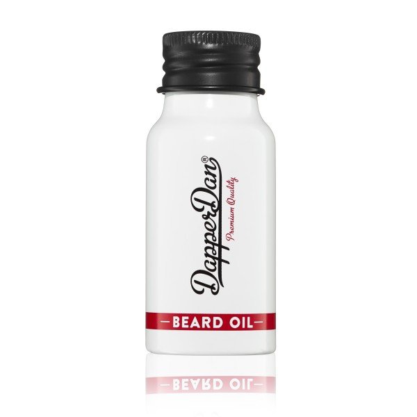 Barzdos aliejus, 30ml