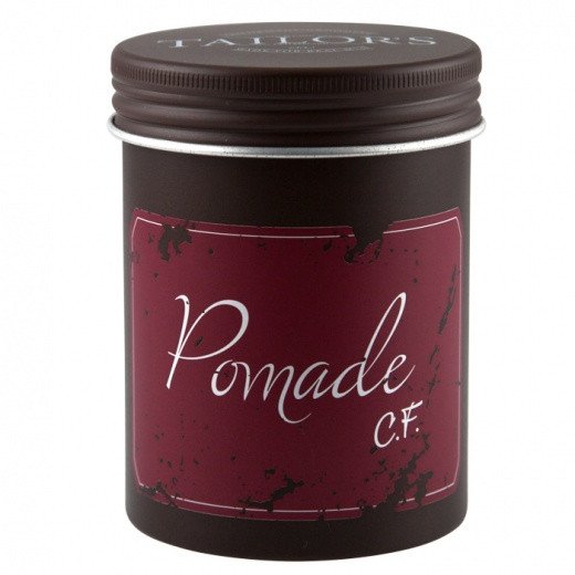 Vyriška plaukų pomada, 100ml