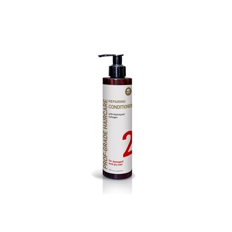 Regeneruojantis kondicionierius, 250 ml