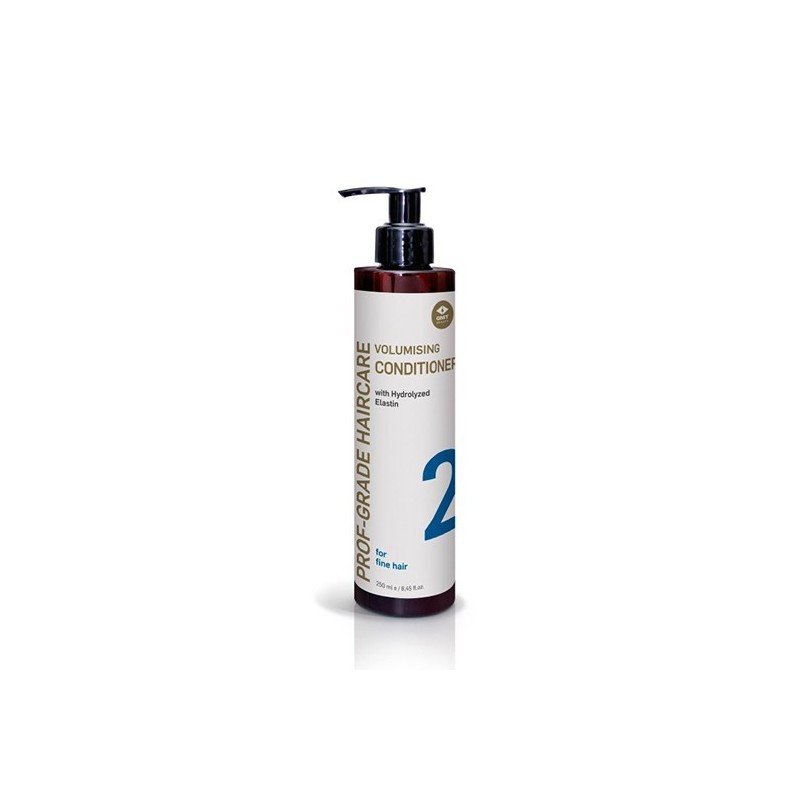 Plaukų apimtį didinantis kondicionierius, 250 ml