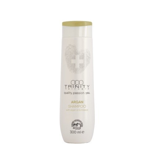 Regeneruojantis plaukų šampūnas, 300ml